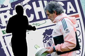 Gracias a Almada, Pachuca tiene refuerzo asegurado