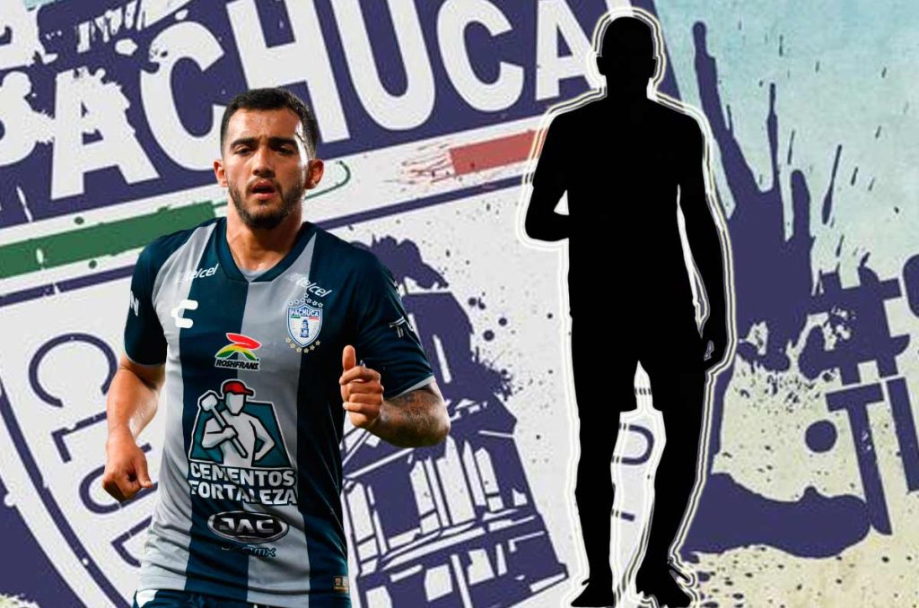 Pachuca quiere encontrar su nuevo 'Luis Chávez' y ya puso oferta