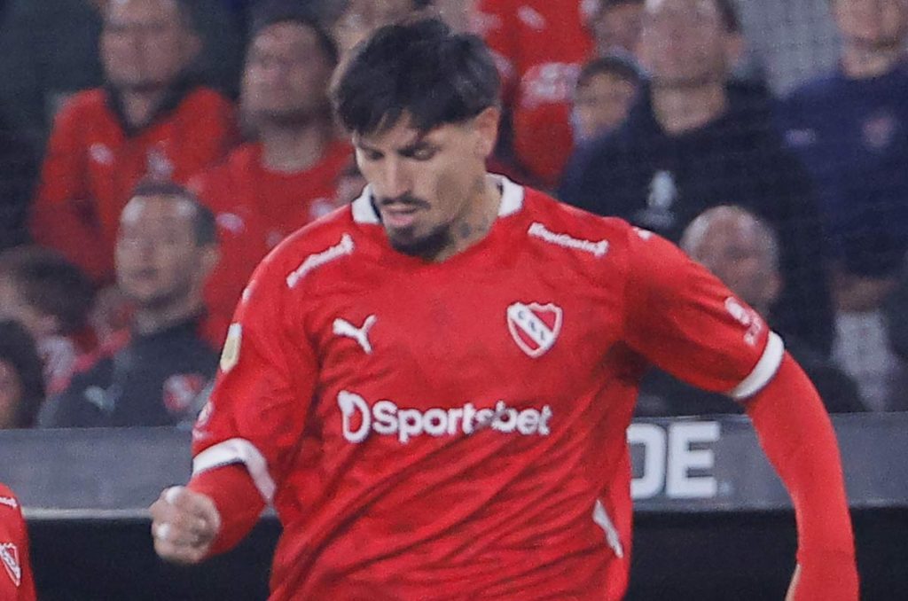 ¿Pachuca, Rayados o Cruz Azul? Esta es la verdad sobre Kevin Lomónaco