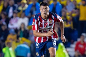 Equipos de la Liga MX ya buscan a Erick Gutiérrez