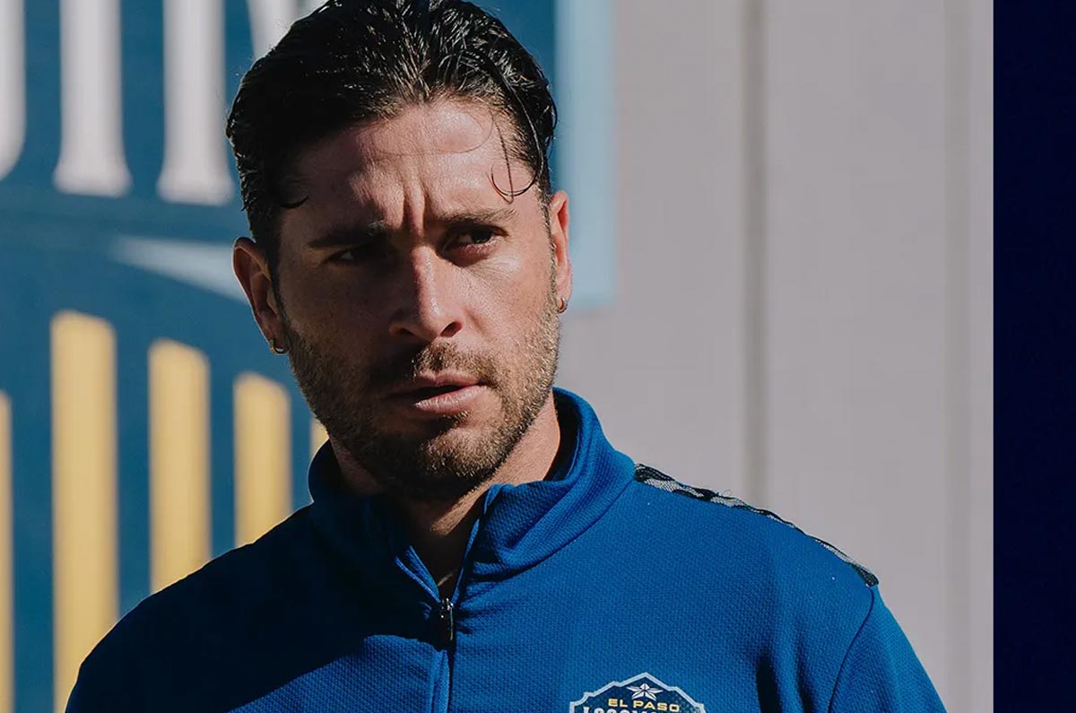 Palermo Ortiz define el equipo donde jugará en 2026