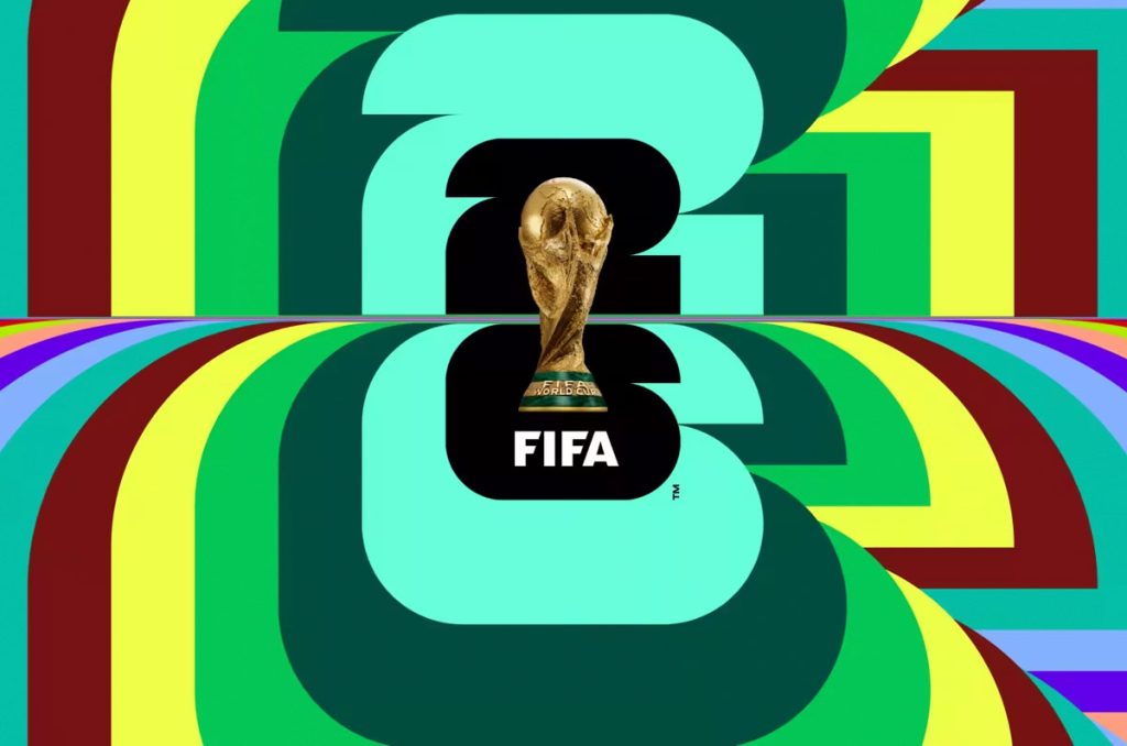 Se acerca el momento de tener tu álbum Panini de la Copa del Mundo 2026