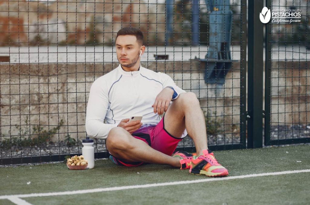 El snack ideal para recuperar energía tras un partido