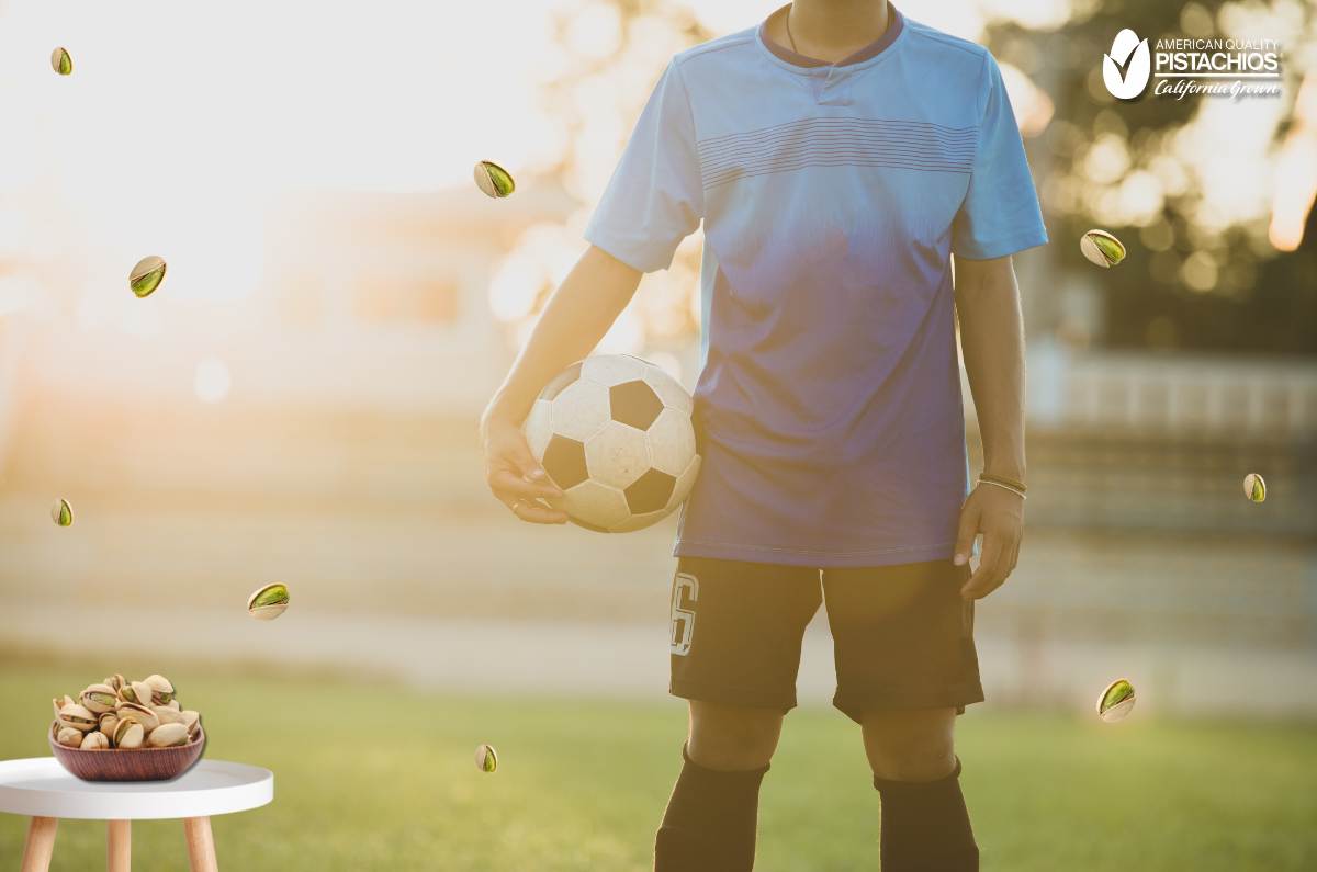 El snack ideal para recuperar energía tras un partido