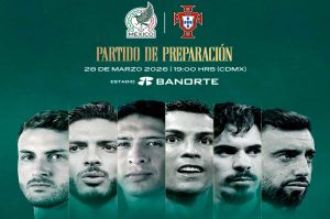 ¡Preventa de boletos para ver a Cristiano Ronaldo! Fecha y horarios del México vs Portugal y Bélgica