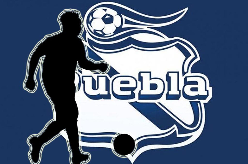 Puebla amenaza a jugador para que no se vaya gratis