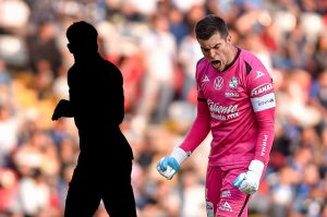 Puebla le lleva más competencia a Julio González