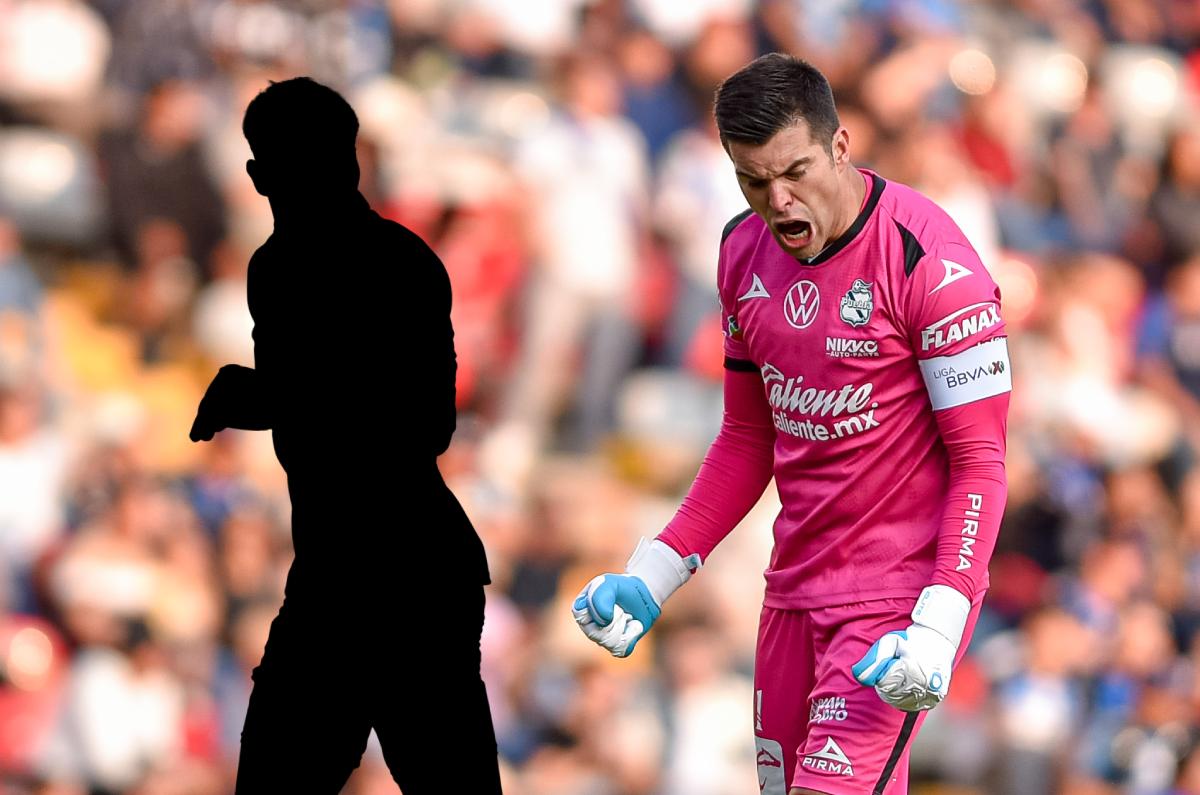 Puebla le lleva más competencia a Julio González