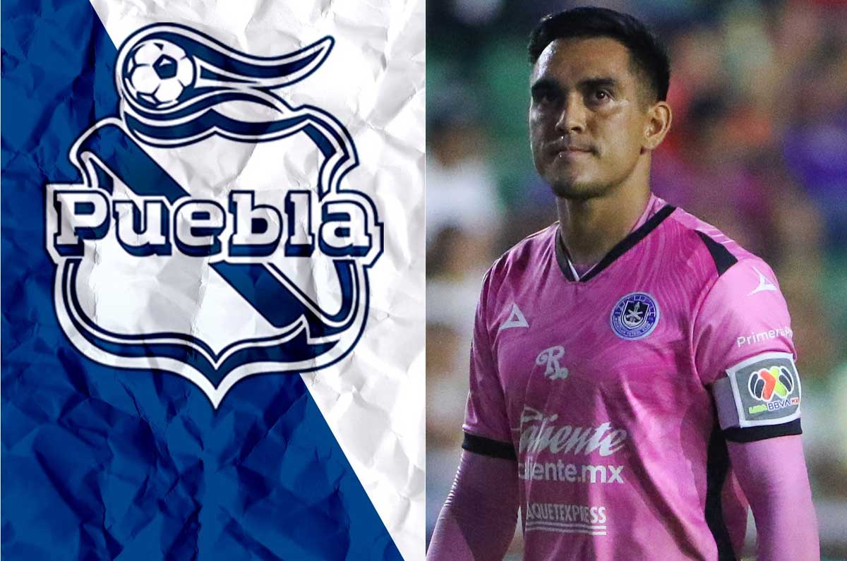 Puebla podría desembolsar 3 millones de dólares en refuerzos