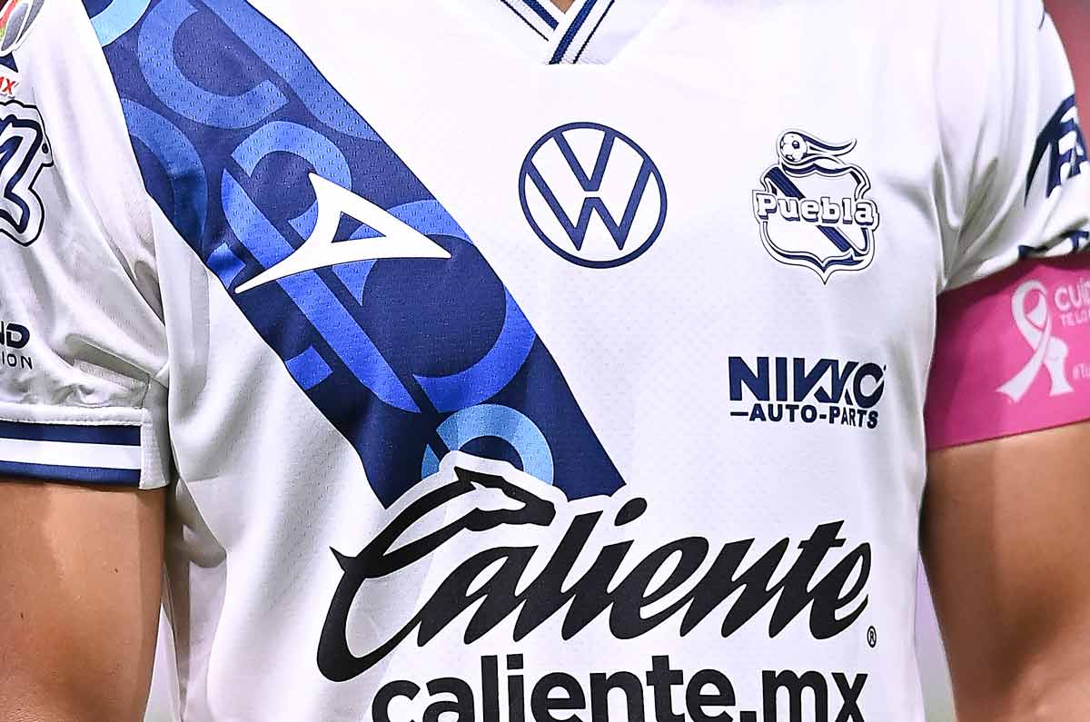 Puebla prepara el regreso de un capitán