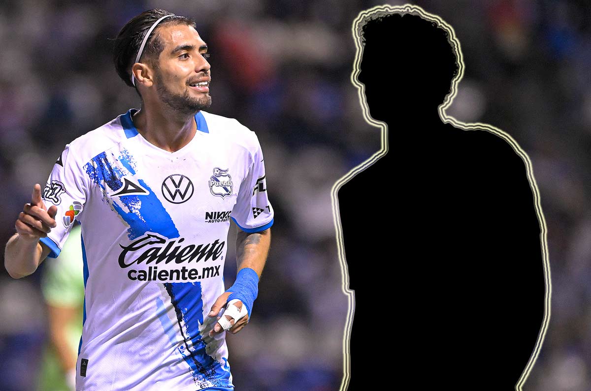 Puebla ya decidió quién ocupará el lugar de Ricardo Marín