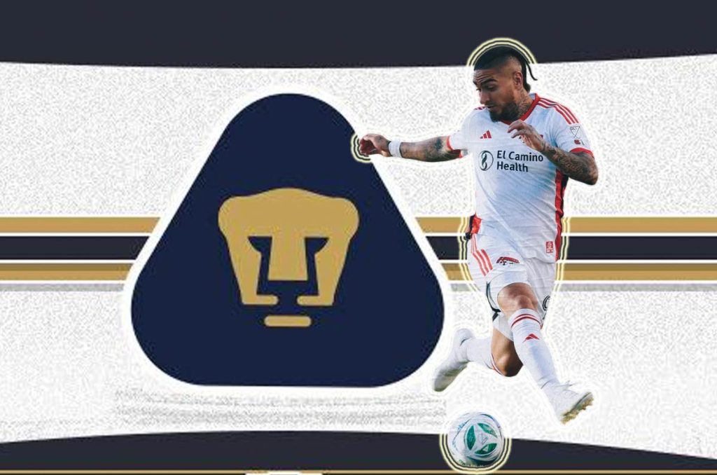 Pumas se queda corto en presupuesto para fichar delanteros