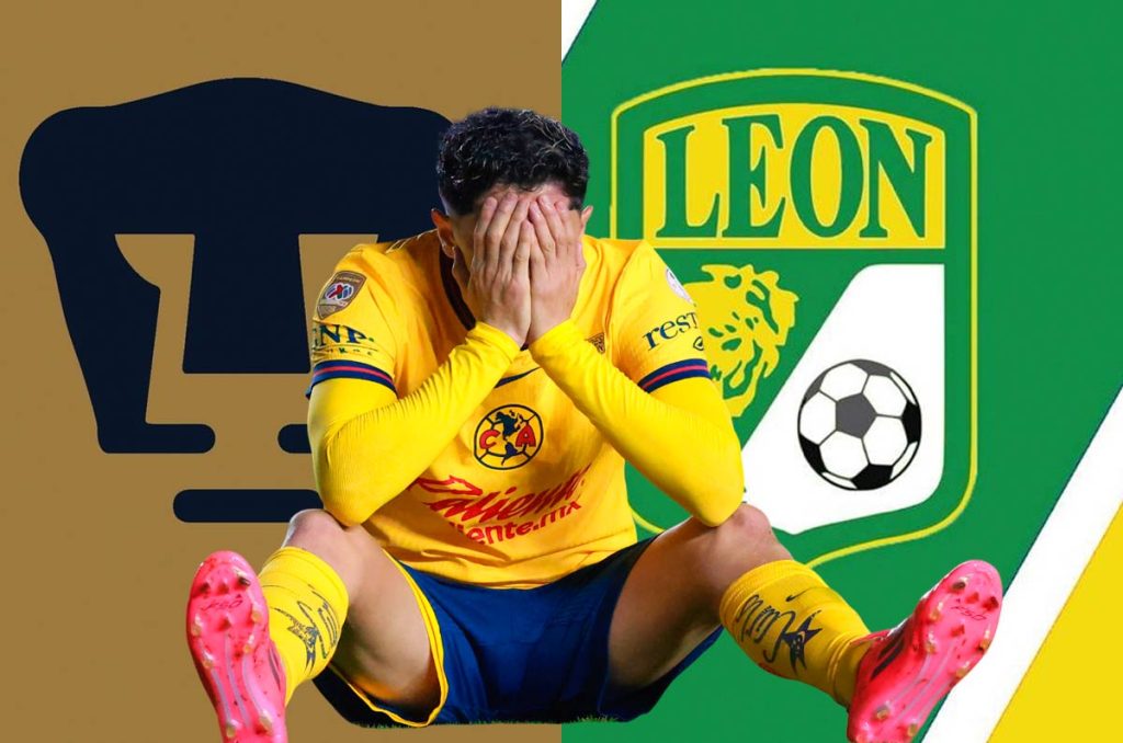 Pumas y León van por un Tricampeón con América