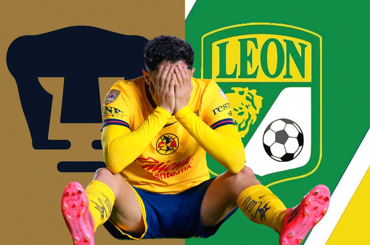 Pumas y León van por un Tricampeón con América