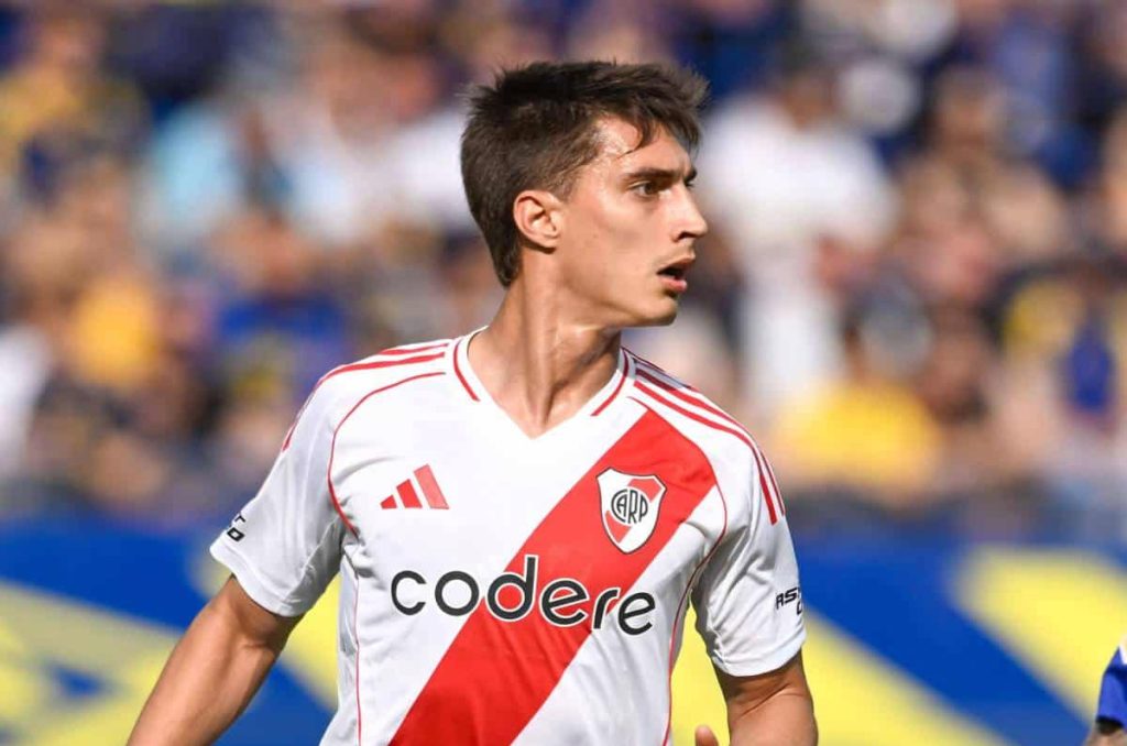 Querétaro y Necaxa van por un descarte de River Plate