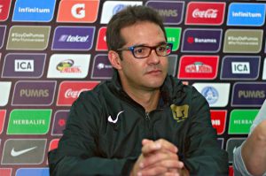 Quién es Antonio Sancho, el canterano que vuelve a Pumas como directivo