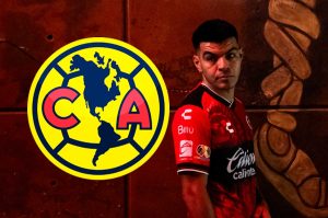 Quién es Iván Tona, el nuevo deseo del América