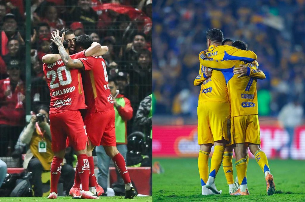 ¿Quién será el campeón del Apertura 2025?