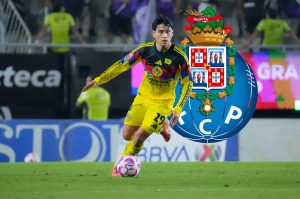 Ramón Juárez contempla salir de América y hay dos interesados