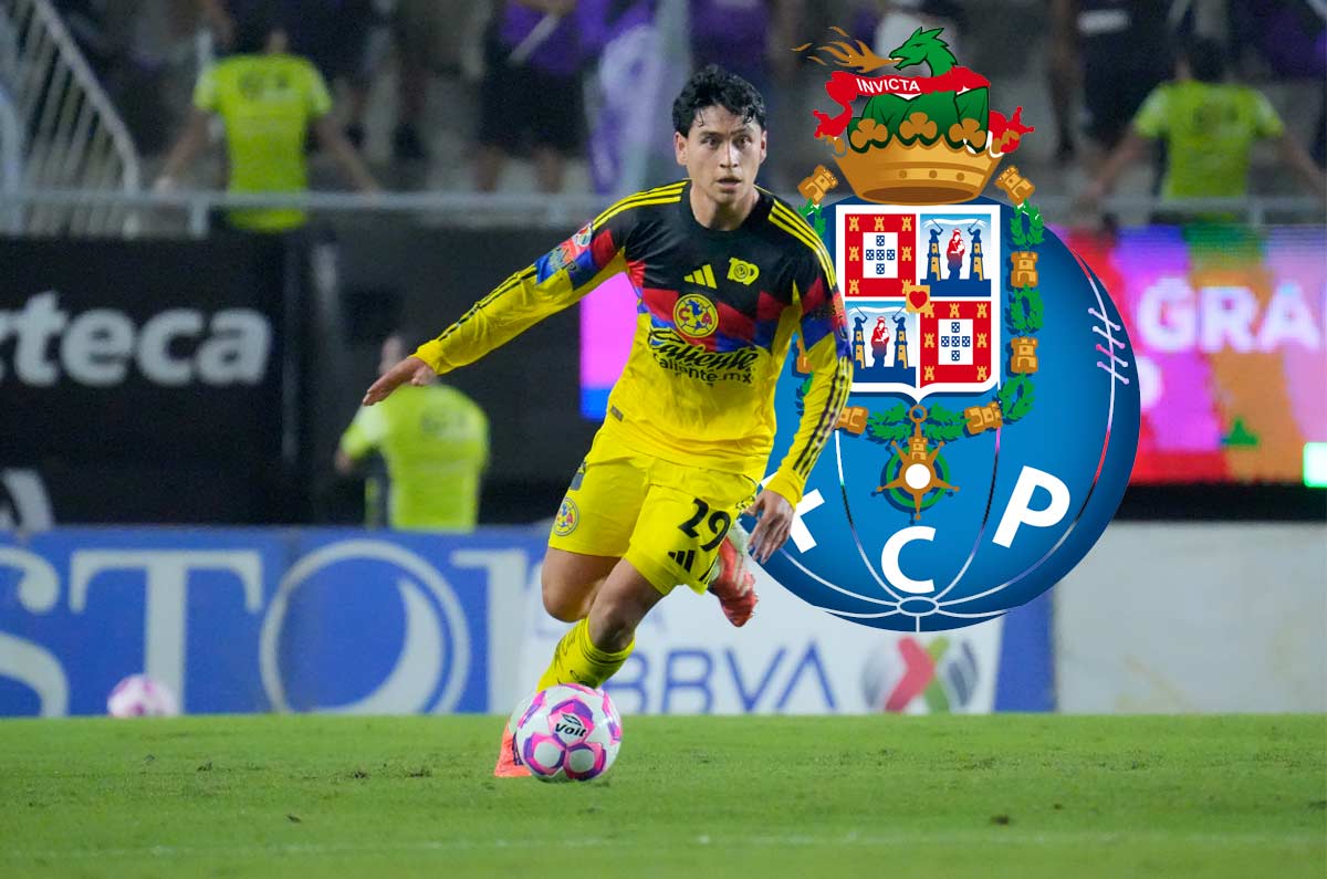 Ramón Juárez contempla salir de América y hay dos interesados