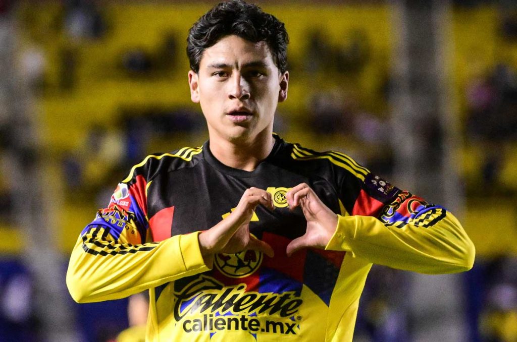 Ramón Juárez también está en la mira de Cruz Azul