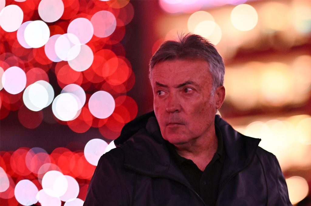 Rayados de Monterrey decide el futuro de Domènec Torrent