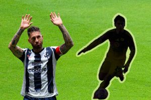 Rayados de Monterrey tiene un bombazo para sustituir a Sergio Ramos