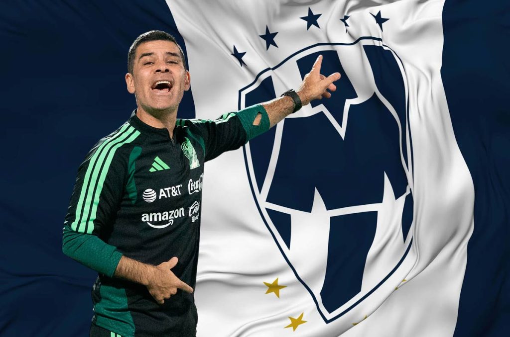 En caso de fallar, Rayados de Monterrey tiene candidatos para sustituir a Domènec Torrent