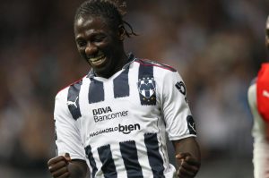 ¿Recuerdas a Yimmi Chará? Pues está cerca de regresar a Liga MX