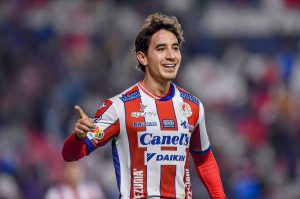 Revelan verdad sobre Sebastián Pérez Bouquet y su posible regreso a Chivas