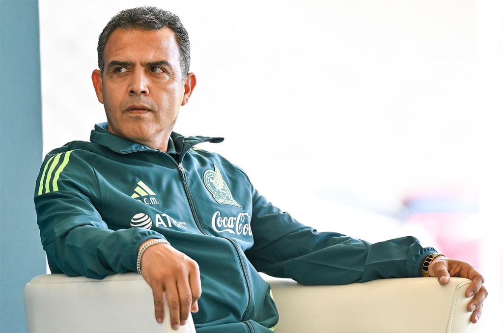 Ricardo Cadena será el nuevo entrenador de Mazatlán para el Clausura 2026