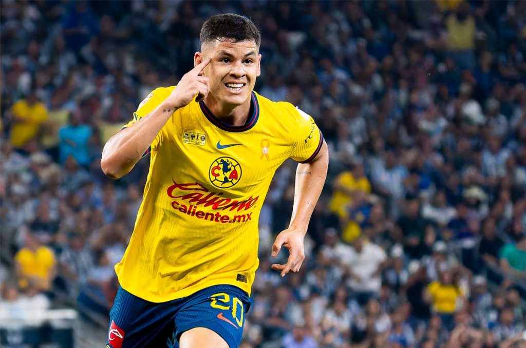 Richard Sánchez está transferible en Racing de Avellaneda