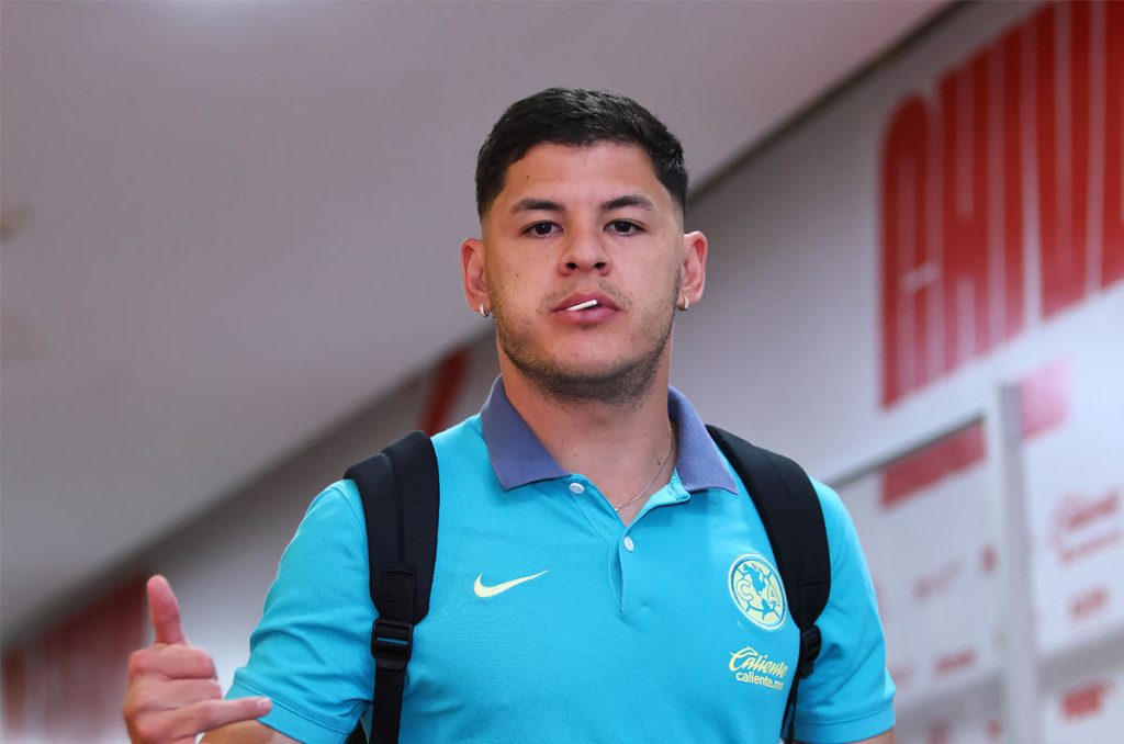 Richard Sánchez, de ídolo en América a quedar sin equipo