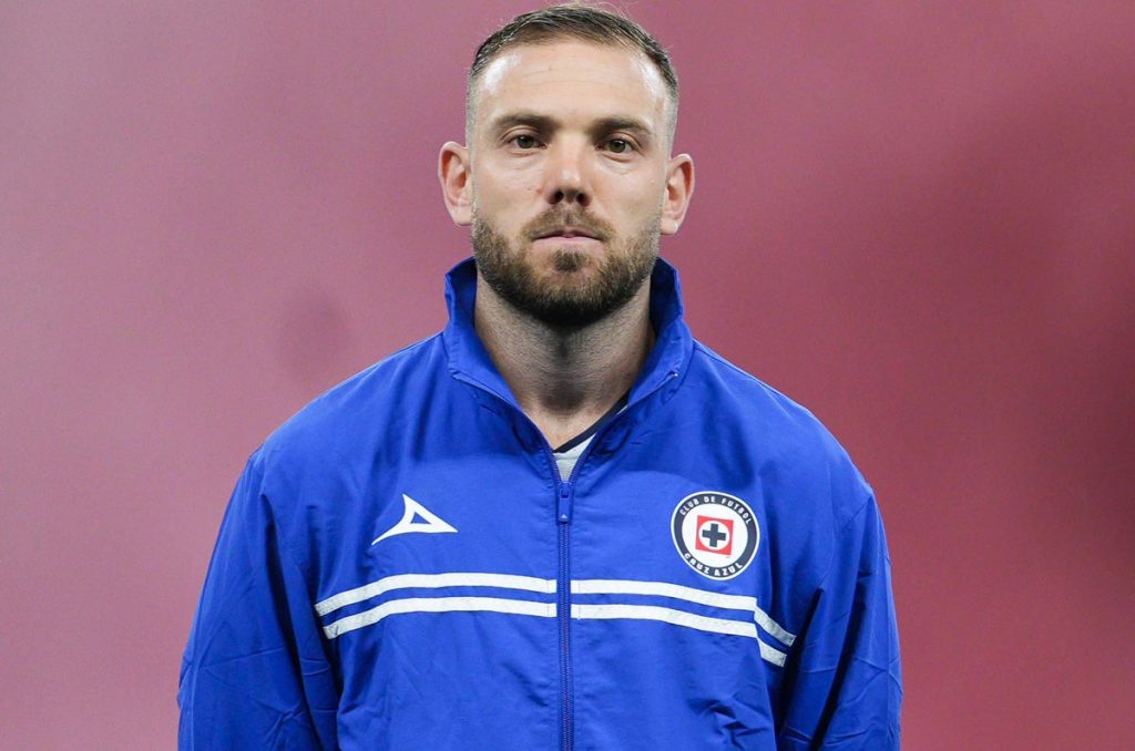 Rodolfo Rotondi sigue estando en la mira de Tigres