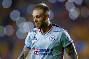 Rodolfo Rotondi, el sacrificado para fichar al nuevo goleador de Cruz Azul