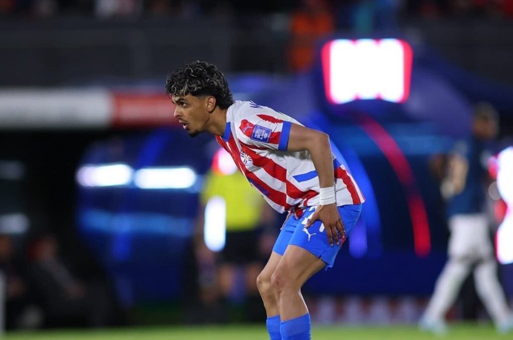 Ronaldo Martínez sigue siendo opción para la delantera de Pumas