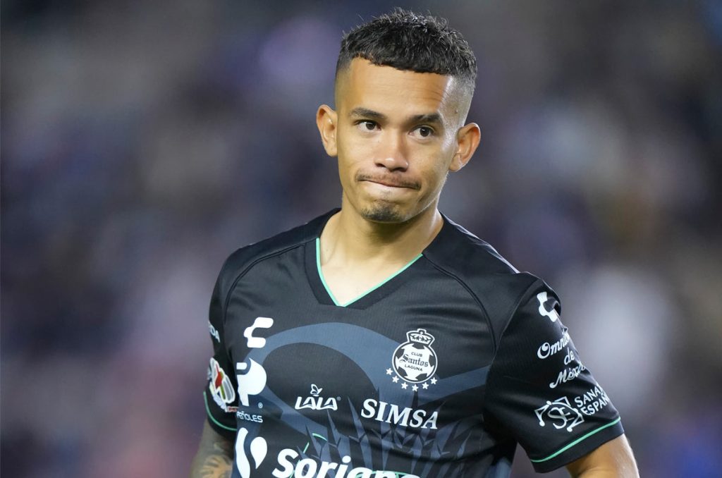 Ronaldo Prieto será refuerzo del Tampico Madero