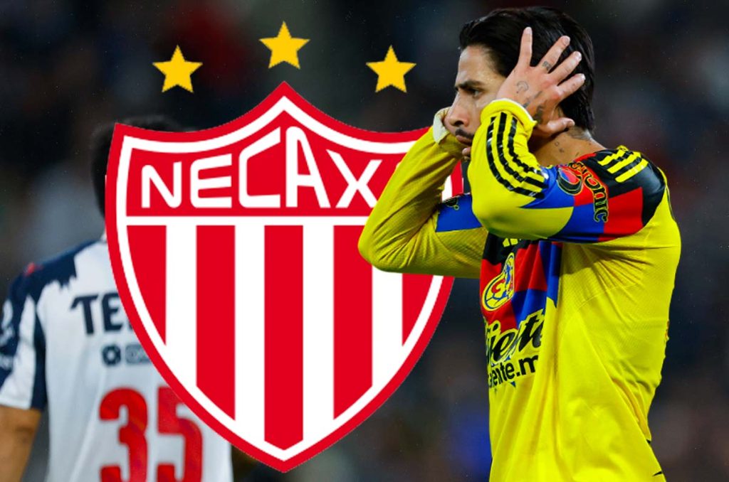 Salario aleja a Víctor Dávila de Necaxa