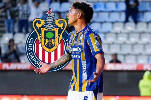 San Luis eleva el precio de Eduardo Águila