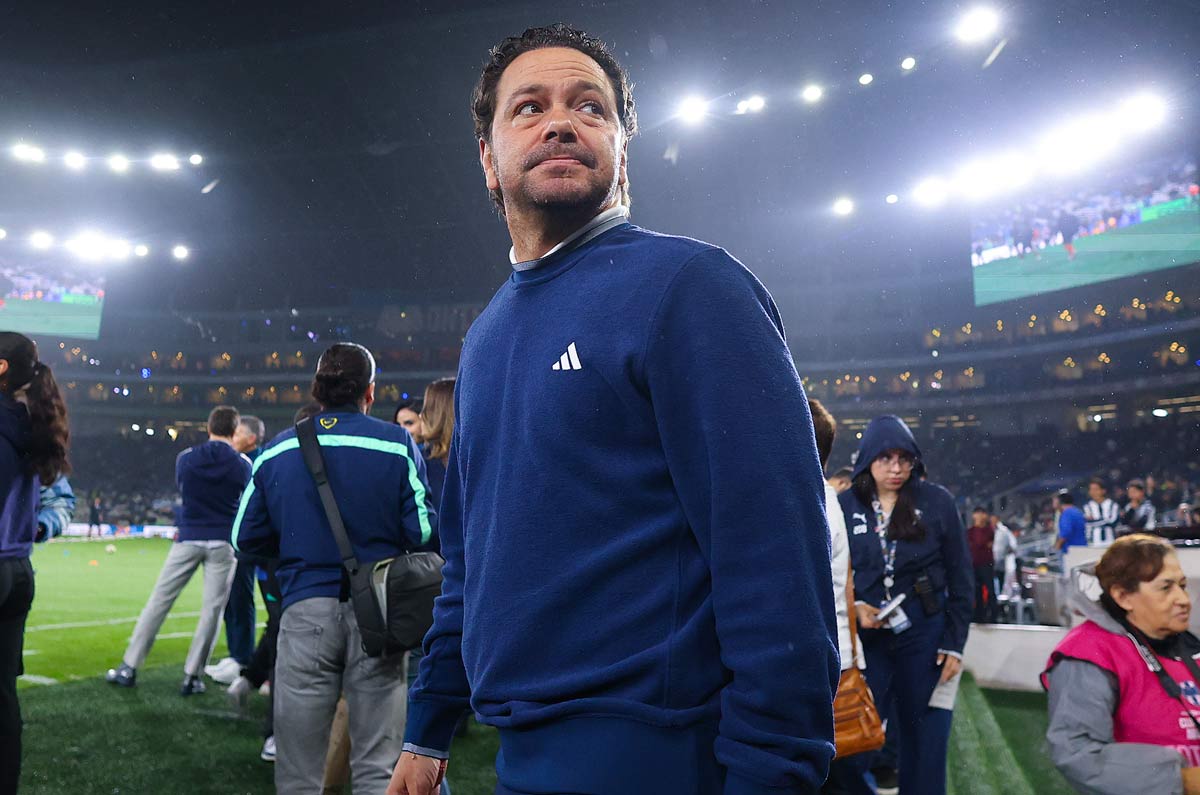 Santiago Baños apunta a salir de América