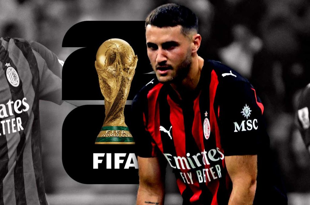 Santiago Giménez en riesgo de perderse el Mundial 2026