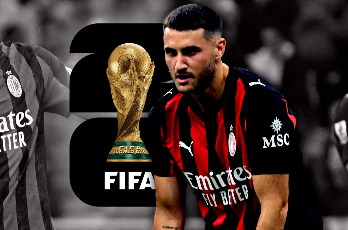 Santiago Giménez en riesgo de perderse el Mundial 2026