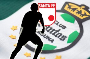 Santos Laguna se deshace de uno de sus peores refuerzos