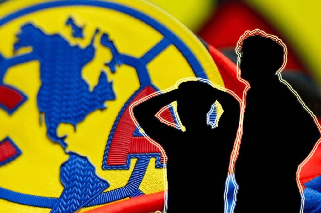 Se busca nuevo enganche en América