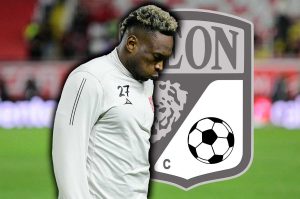 ¿Se cae el traspaso de Diber Cambindo a León?