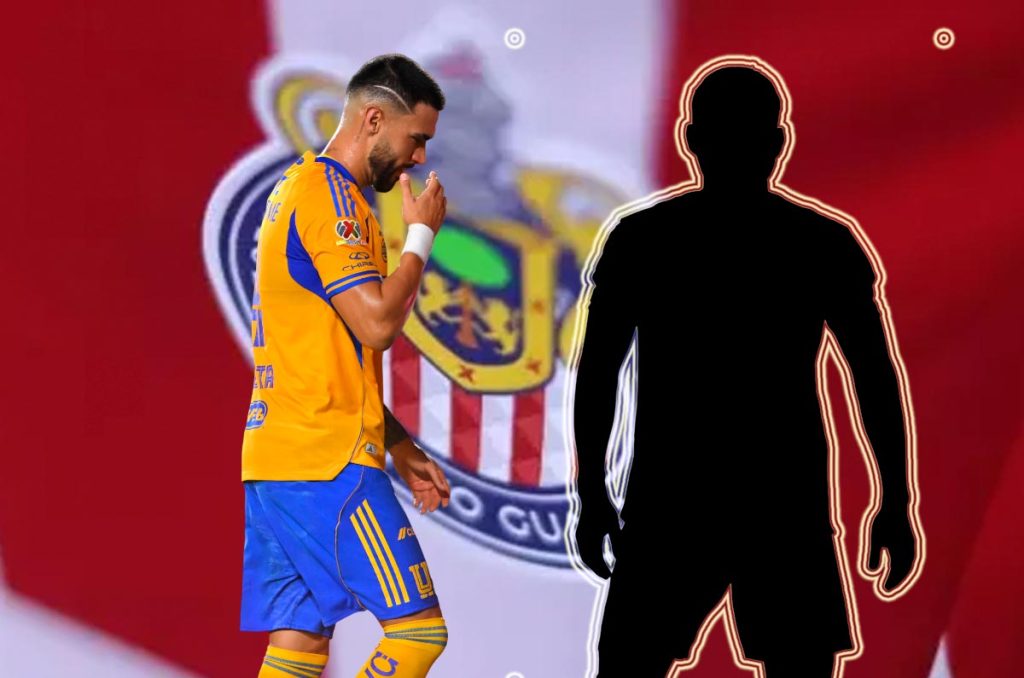 Se descartan dos fichajes más para Chivas