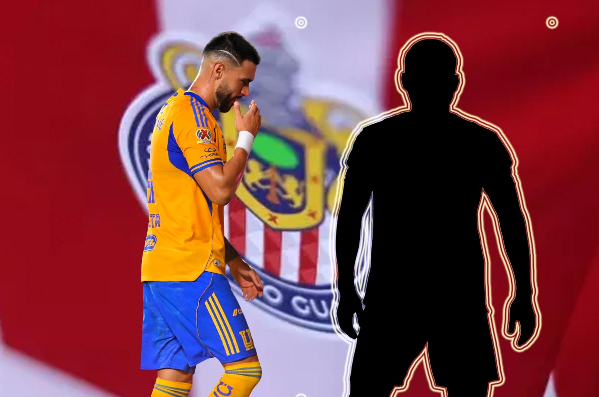 Se descartan dos fichajes más para Chivas