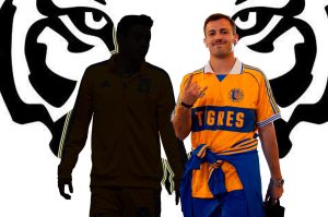 Se les termina el contrato y Tigres los quiere fuera