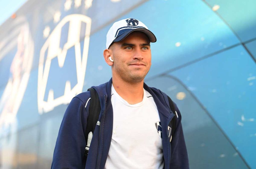 Sebastián Vegas regresa a la Liga MX con León