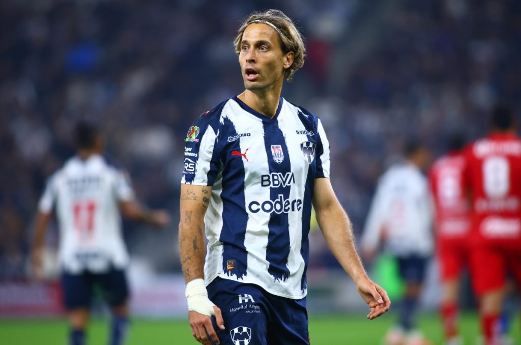 Sergio Canales tiene todo encaminado para regresar con Racing de Santander